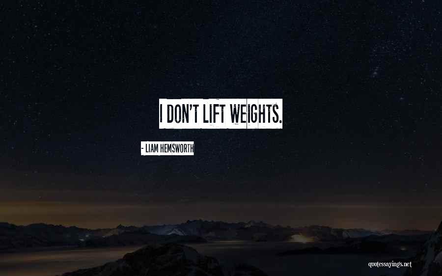 Lift Each Other Up Quotes By Liam Hemsworth Lift Each Other Up Quotes By Liam Hemsworth