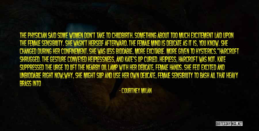 Lift Heavy Quotes By Courtney Milan Lift Heavy Quotes By Courtney Milan