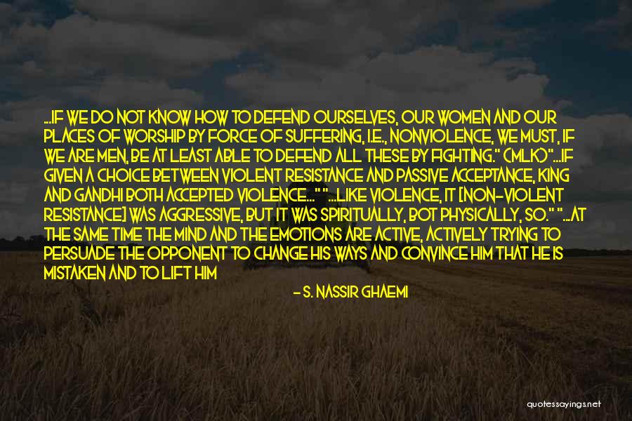 Lift Higher Quotes By S. Nassir Ghaemi Lift Higher Quotes By S. Nassir Ghaemi