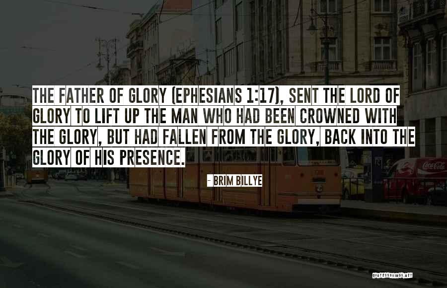 Lift Me Up Lord Quotes By Brim Billye Lift Me Up Lord Quotes By Brim Billye
