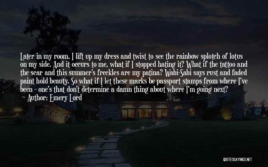 Lift Me Up Lord Quotes By Emery Lord Lift Me Up Lord Quotes By Emery Lord
