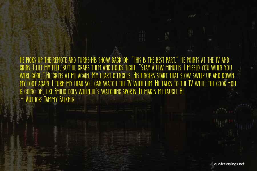 Lift Me Up Quotes By Tammy Falkner Lift Me Up Quotes By Tammy Falkner