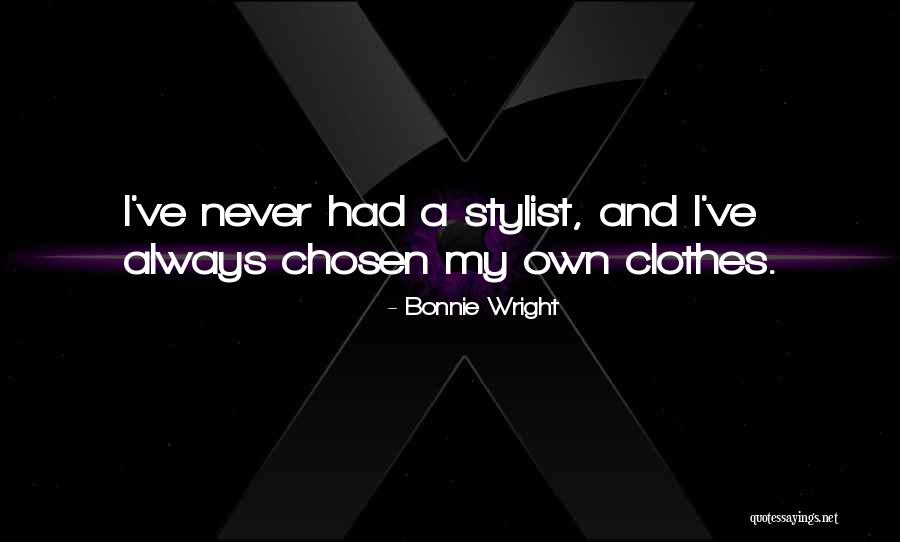 Lift Up For Griefs Quotes By Bonnie Wright Lift Up For Griefs Quotes By Bonnie Wright