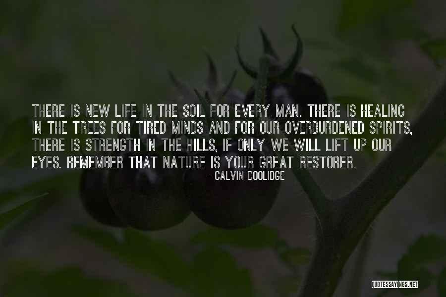 Lift Up Your Spirits Quotes By Calvin Coolidge Lift Up Your Spirits Quotes By Calvin Coolidge