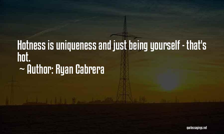 Lift Your Sole Quotes By Ryan Cabrera