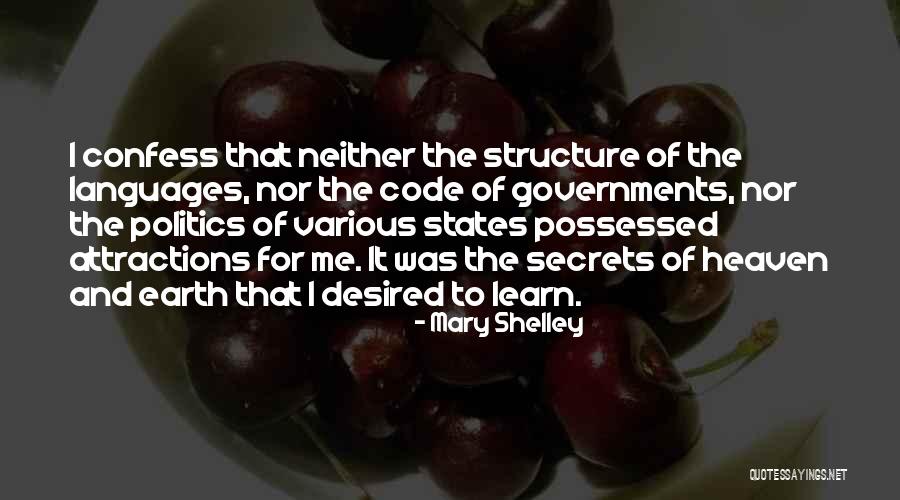 Liftback Quotes By Mary Shelley Liftback Quotes By Mary Shelley