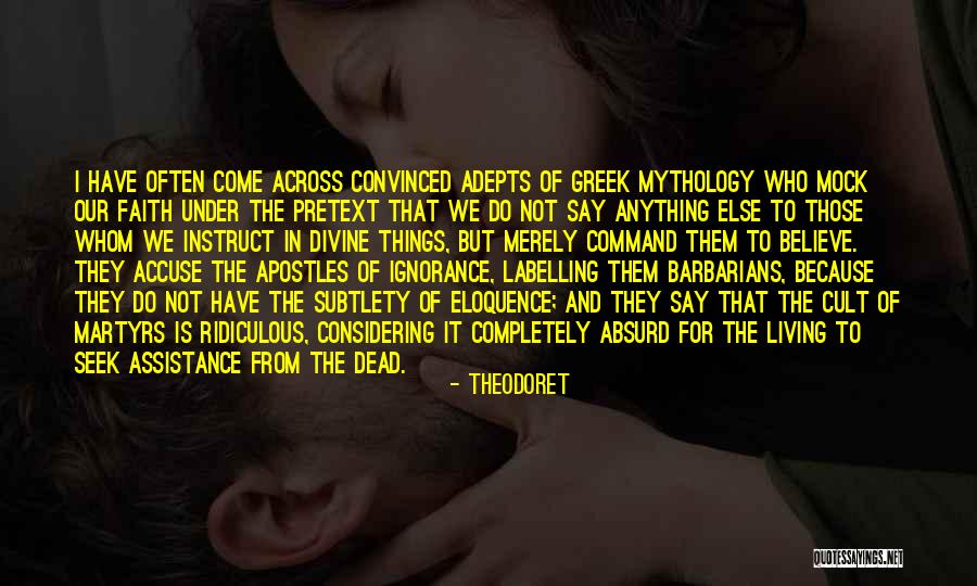 Liftback Quotes By Theodoret Liftback Quotes By Theodoret