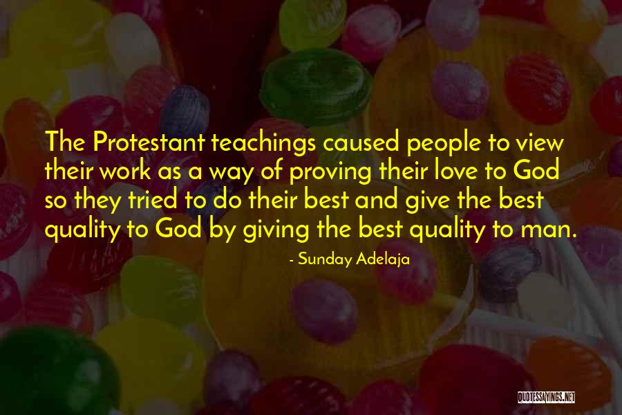 Liftbump Quotes By Sunday Adelaja Liftbump Quotes By Sunday Adelaja
