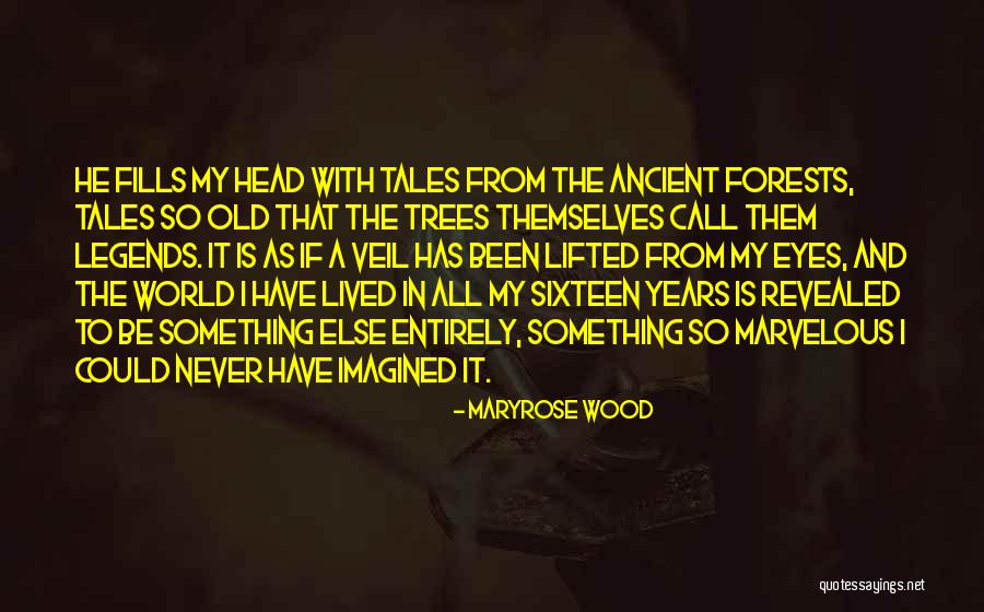 Lifted Veil Quotes By Maryrose Wood Lifted Veil Quotes By Maryrose Wood
