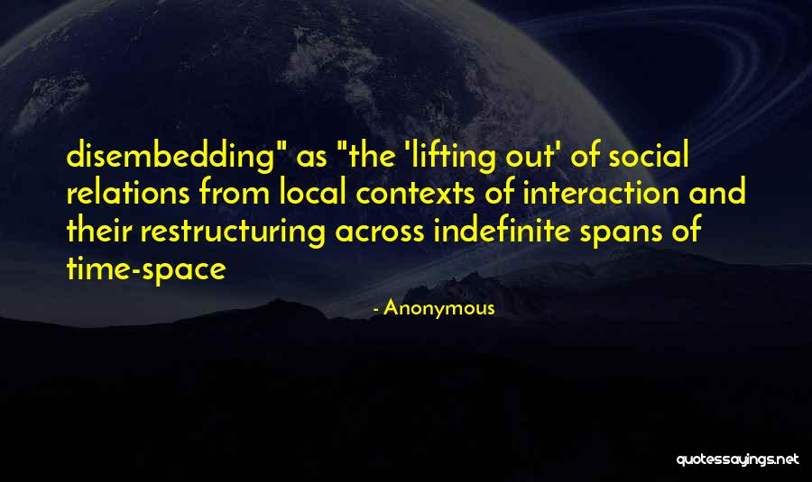 Lifter Gloss Quotes By Anonymous Lifter Gloss Quotes By Anonymous
