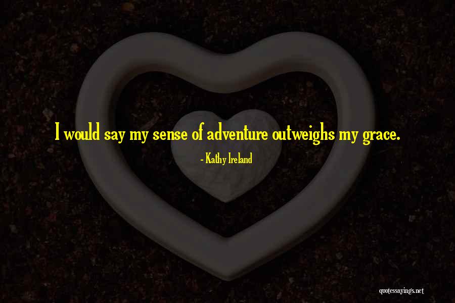 Lifters And Leaners Quotes By Kathy Ireland Lifters And Leaners Quotes By Kathy Ireland