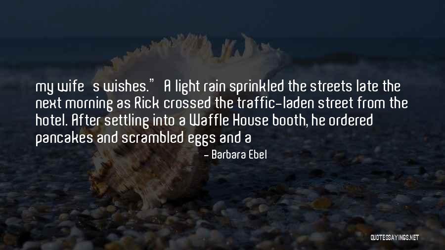 Liftes J T K Quotes By Barbara Ebel Liftes J T K Quotes By Barbara Ebel