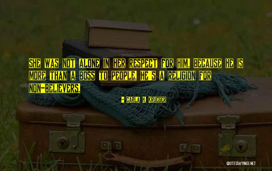 Lifting The Spirit Quotes By Carla H. Krueger Lifting The Spirit Quotes By Carla H. Krueger