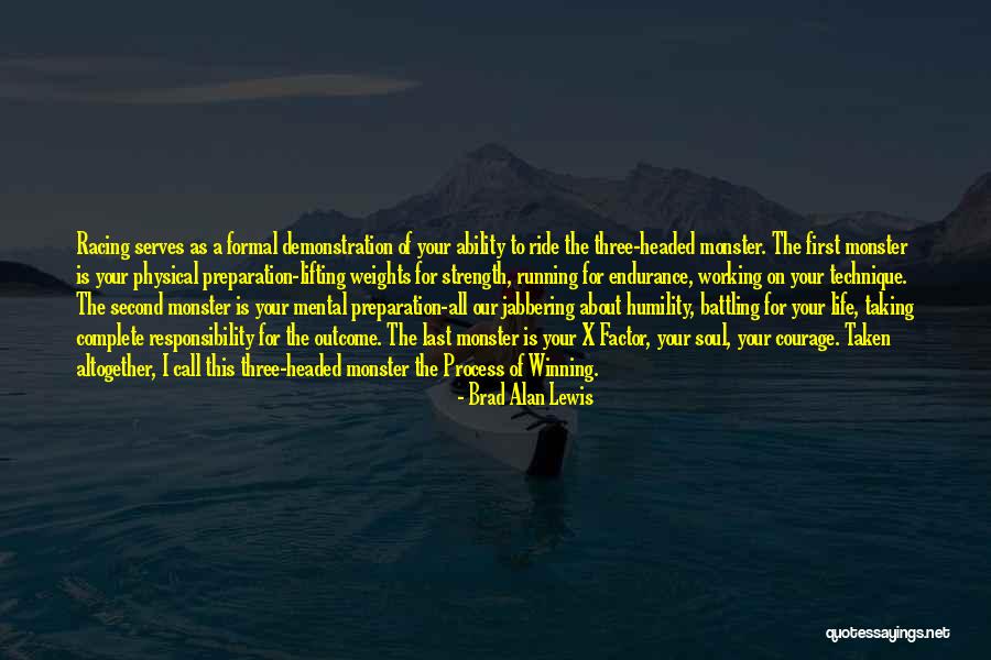 Lifting Weights Quotes By Brad Alan Lewis Lifting Weights Quotes By Brad Alan Lewis
