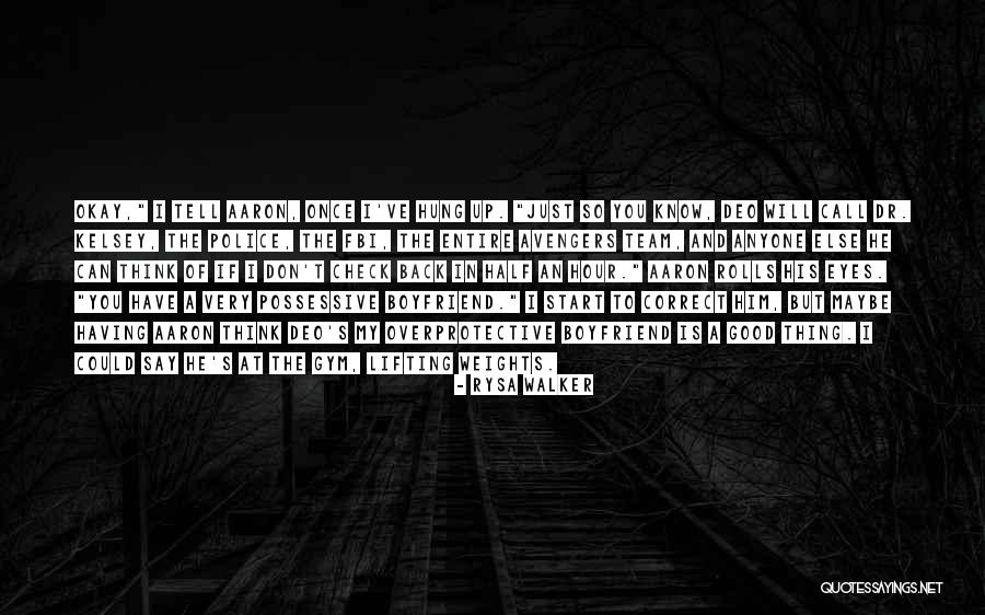 Lifting Weights Quotes By Rysa Walker Lifting Weights Quotes By Rysa Walker