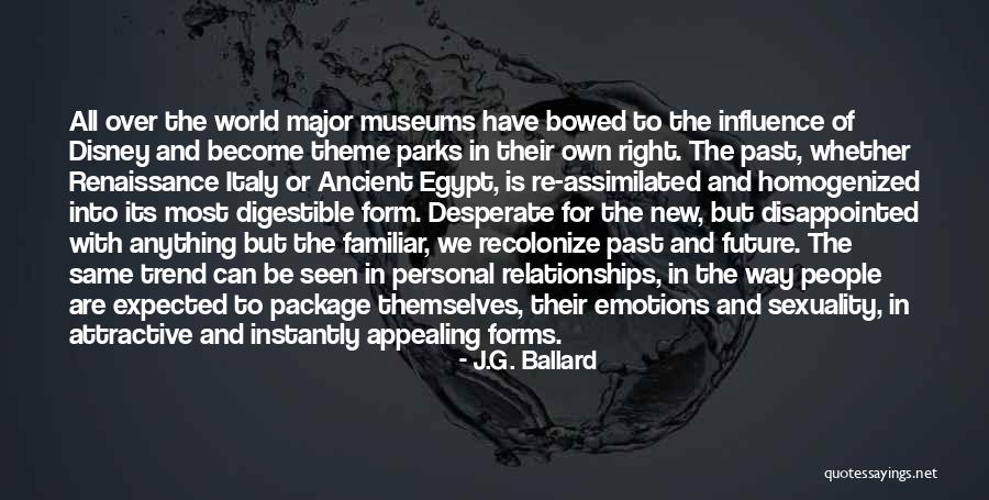 Liftman By Rokit Quotes By J.G. Ballard Liftman By Rokit Quotes By J.G. Ballard