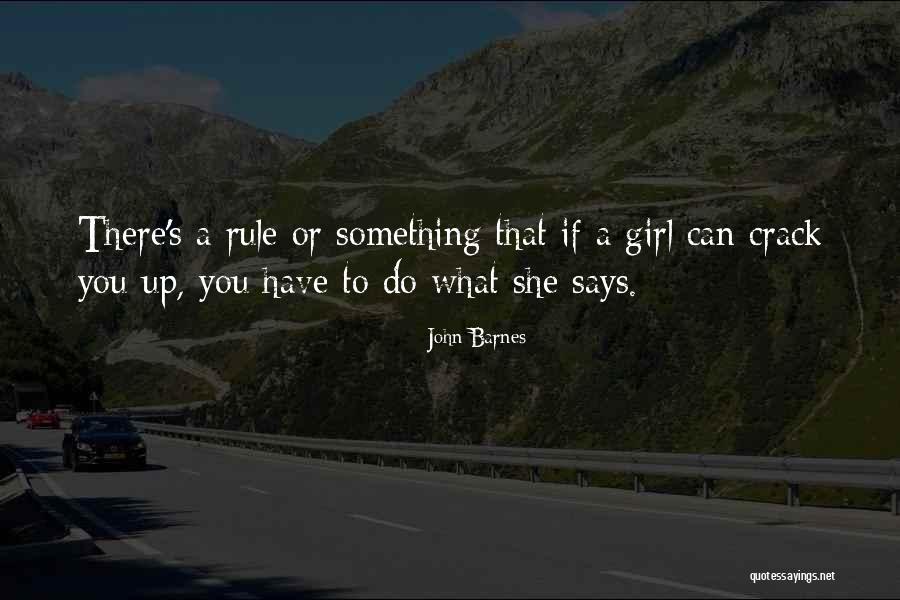 Liftman Llc Quotes By John Barnes Liftman Llc Quotes By John Barnes