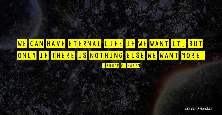 Liftoff Flight Quotes By Bruce C. Hafen Liftoff Flight Quotes By Bruce C. Hafen