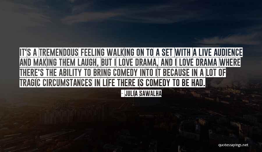 Liftoff Simulator Quotes By Julia Sawalha Liftoff Simulator Quotes By Julia Sawalha