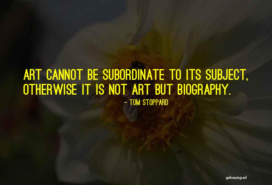 Liftone Quotes By Tom Stoppard Liftone Quotes By Tom Stoppard