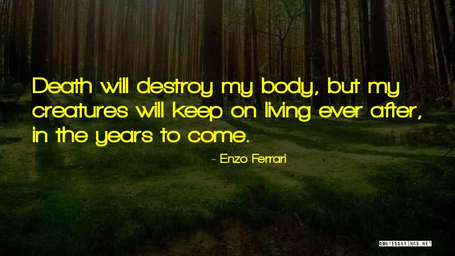 Lifts For Disabled Quotes By Enzo Ferrari Lifts For Disabled Quotes By Enzo Ferrari