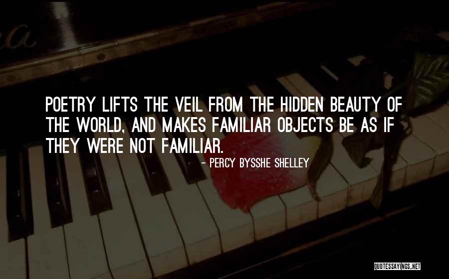 Lifts Quotes By Percy Bysshe Shelley