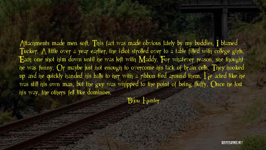 Lifts West Quotes By Bijou Hunter Lifts West Quotes By Bijou Hunter
