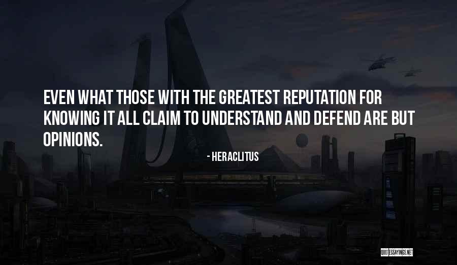 Lifts West Quotes By Heraclitus Lifts West Quotes By Heraclitus