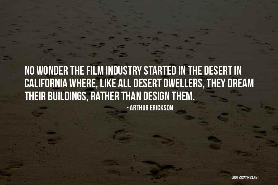 Liga Espa A Quotes By Arthur Erickson Liga Espa A Quotes By Arthur Erickson