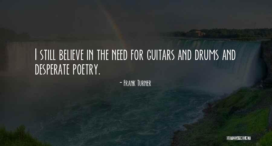 Liga Espa A Quotes By Frank Turner Liga Espa A Quotes By Frank Turner