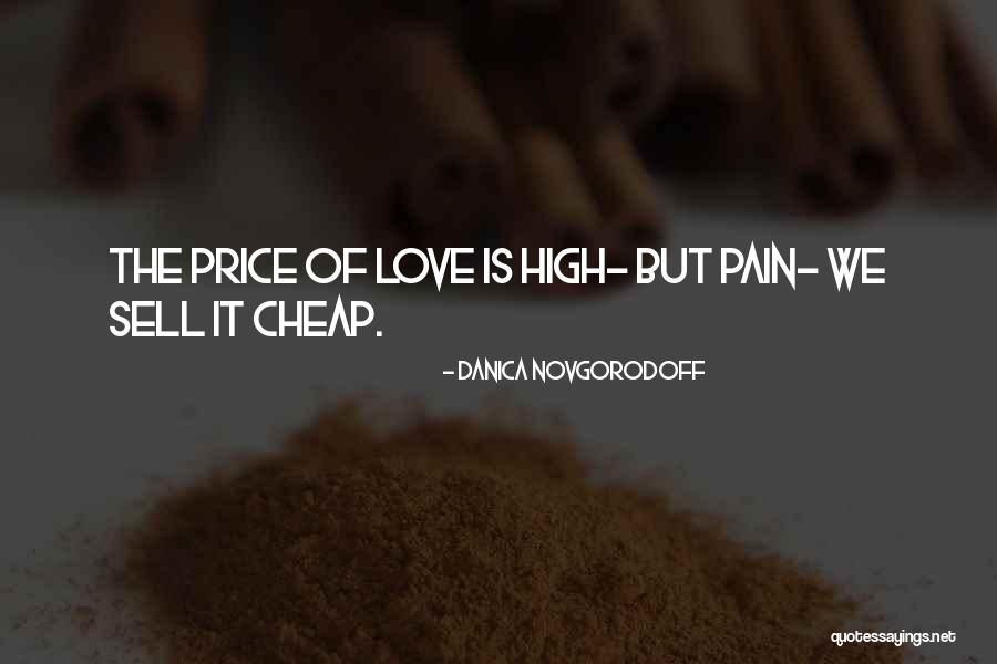 Ligabue Accordi Quotes By Danica Novgorodoff