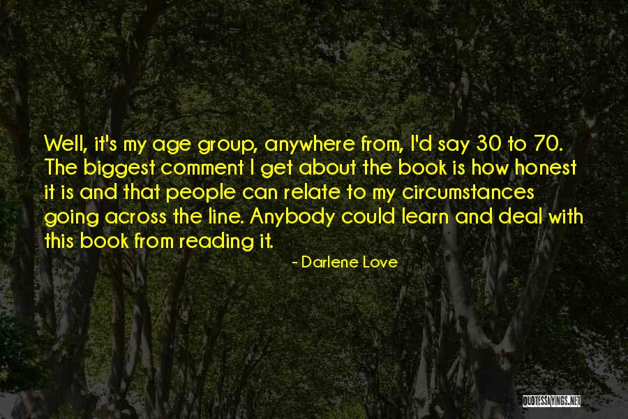 Ligabue Catering Quotes By Darlene Love Ligabue Catering Quotes By Darlene Love