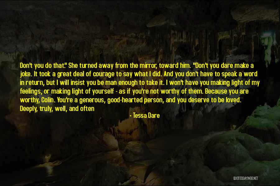 Ligados Pelo Quotes By Tessa Dare Ligados Pelo Quotes By Tessa Dare