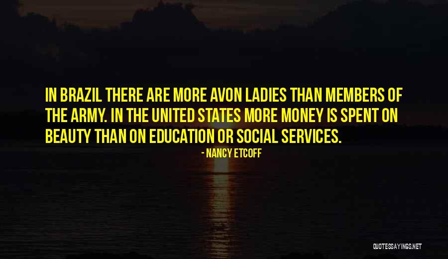 Ligadoscampeoes Quotes By Nancy Etcoff Ligadoscampeoes Quotes By Nancy Etcoff