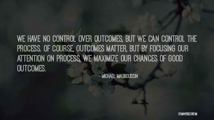 Ligadura Quotes By Michael Mauboussin Ligadura Quotes By Michael Mauboussin