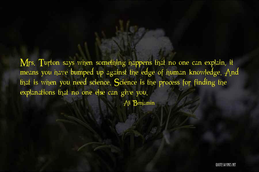 Ligaduras Del Quotes By Ali Benjamin Ligaduras Del Quotes By Ali Benjamin