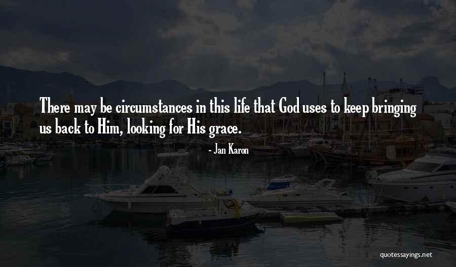 Ligaes Quimicas Quotes By Jan Karon Ligaes Quimicas Quotes By Jan Karon