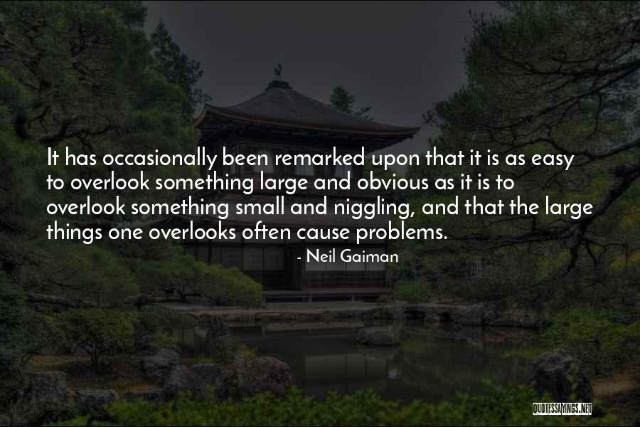 Ligaes Quimicas Quotes By Neil Gaiman Ligaes Quimicas Quotes By Neil Gaiman