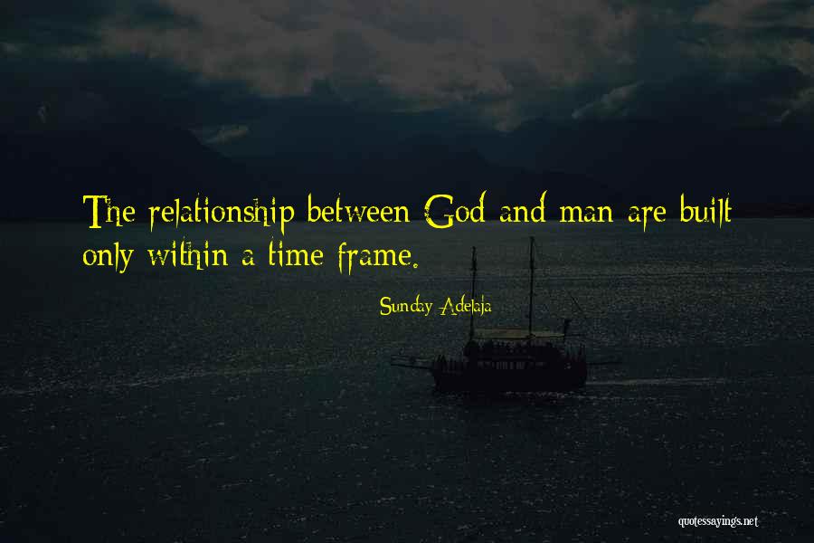 Ligambi Mob Quotes By Sunday Adelaja Ligambi Mob Quotes By Sunday Adelaja