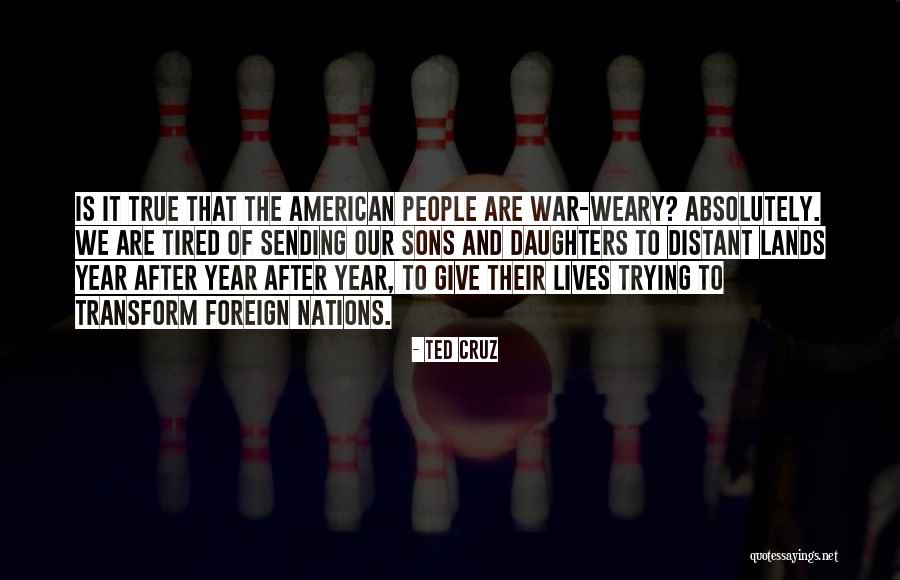 Ligambi Mob Quotes By Ted Cruz Ligambi Mob Quotes By Ted Cruz