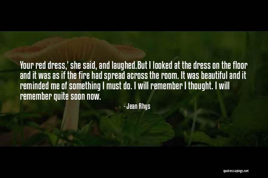 Ligament Of Treitz Quotes By Jean Rhys Ligament Of Treitz Quotes By Jean Rhys
