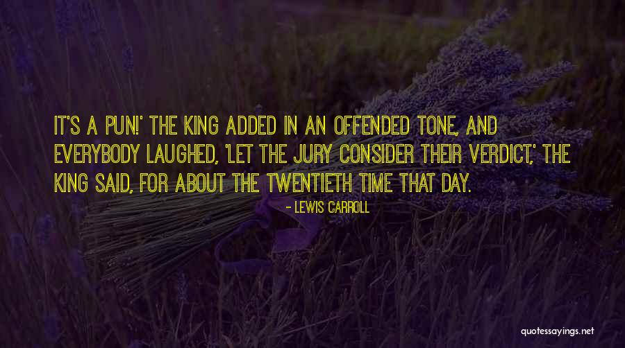 Ligamentos Quotes By Lewis Carroll Ligamentos Quotes By Lewis Carroll