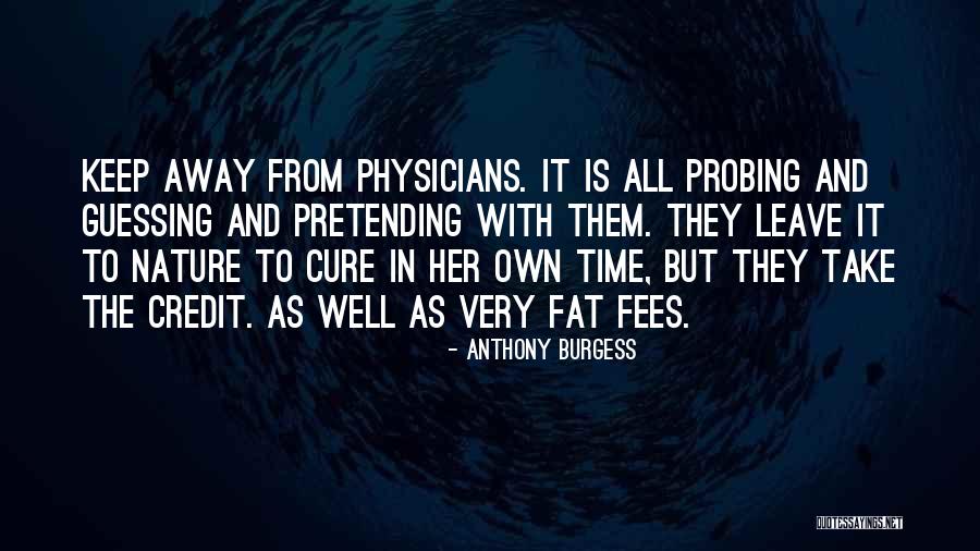 Ligaments Vs Tendons Quotes By Anthony Burgess Ligaments Vs Tendons Quotes By Anthony Burgess
