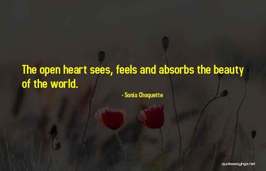 Ligaments Vs Tendons Quotes By Sonia Choquette