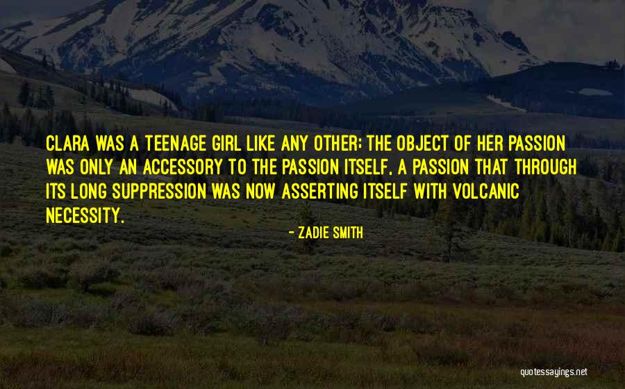 Ligaments Vs Tendons Quotes By Zadie Smith Ligaments Vs Tendons Quotes By Zadie Smith