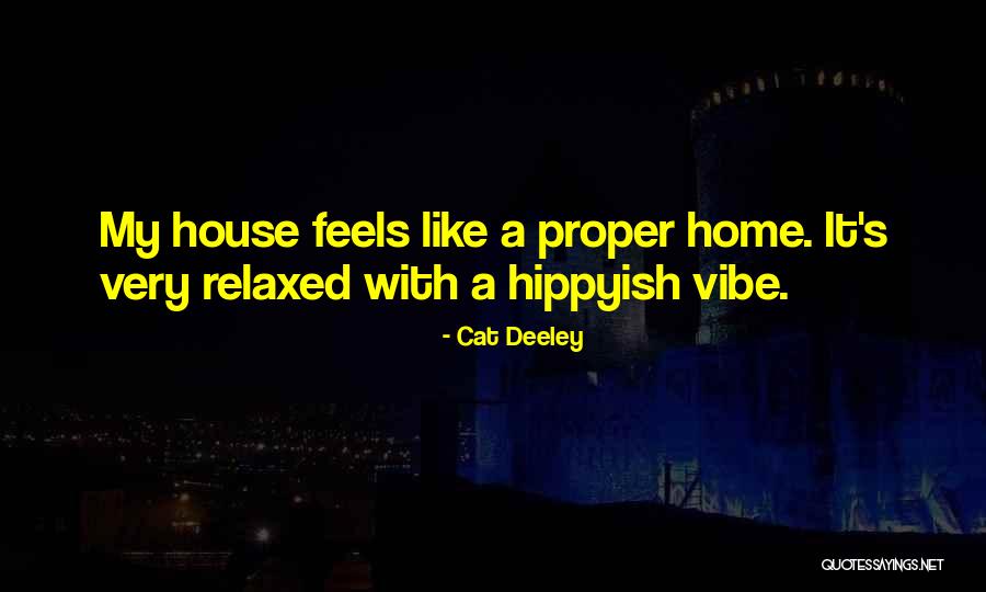 Ligando Mujeres Quotes By Cat Deeley Ligando Mujeres Quotes By Cat Deeley