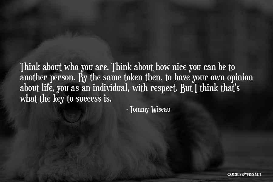 Ligands Biology Quotes By Tommy Wiseau Ligands Biology Quotes By Tommy Wiseau