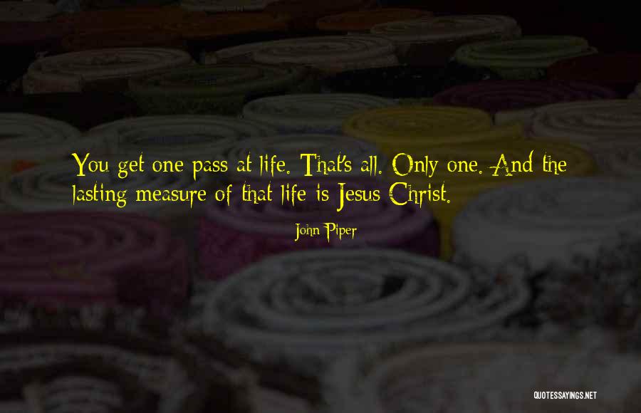 Ligands In Coordination Quotes By John Piper Ligands In Coordination Quotes By John Piper