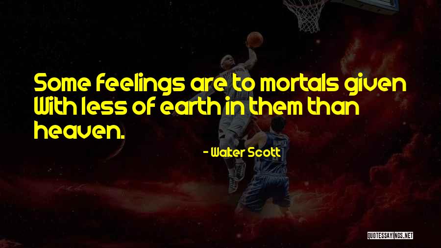 Ligands In Coordination Quotes By Walter Scott Ligands In Coordination Quotes By Walter Scott