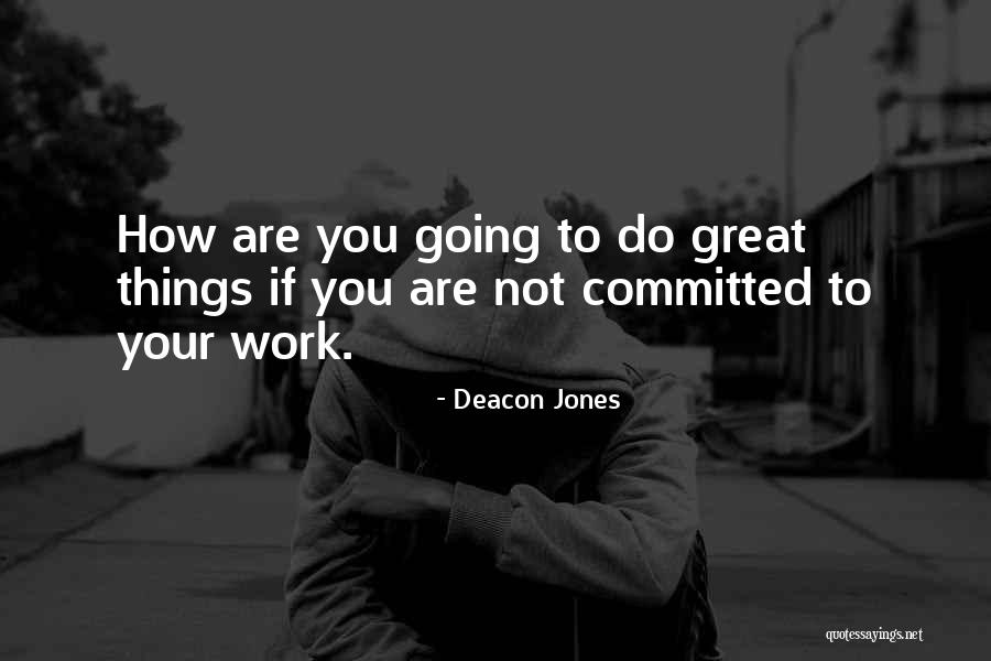 Ligao City Quotes By Deacon Jones Ligao City Quotes By Deacon Jones